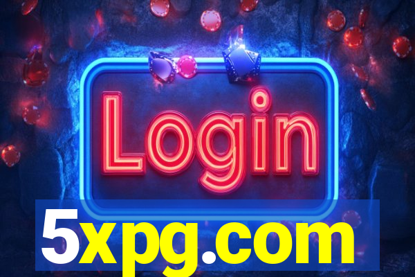 5xpg.com