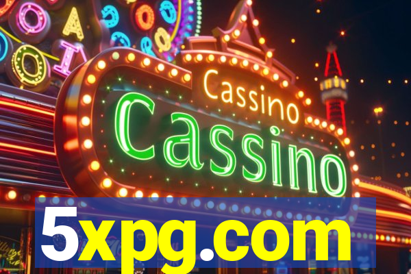 5xpg.com