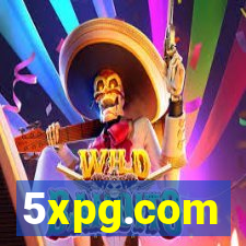 5xpg.com