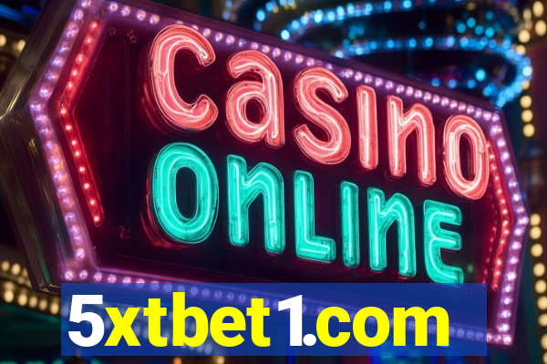 5xtbet1.com