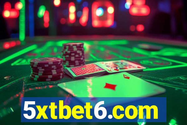 5xtbet6.com