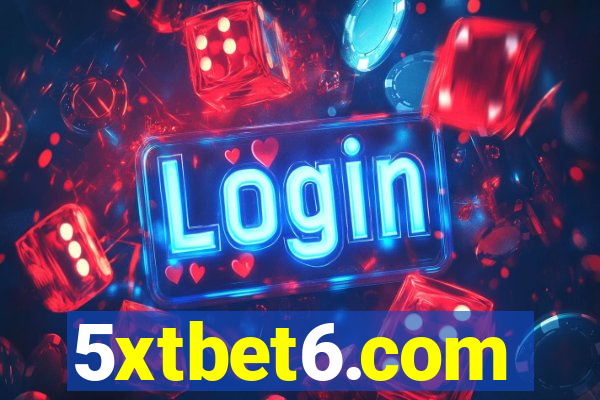 5xtbet6.com