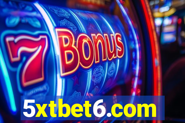 5xtbet6.com