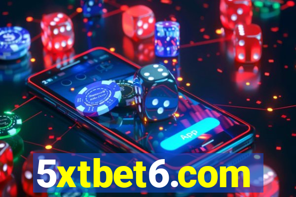 5xtbet6.com