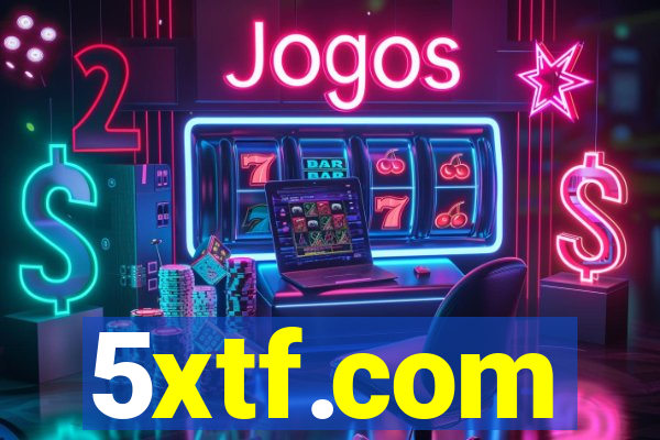 5xtf.com