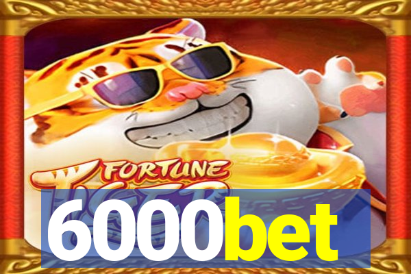 6000bet