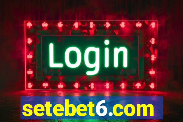 setebet6.com