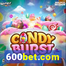 600bet.com