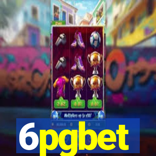 6pgbet