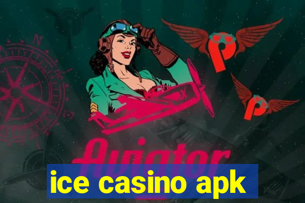 ice casino apk