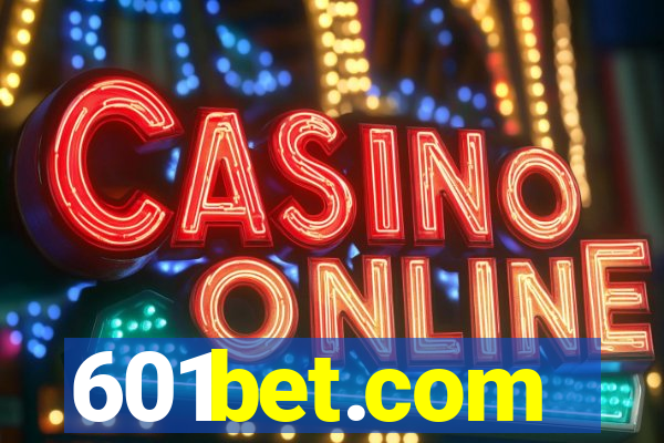 601bet.com