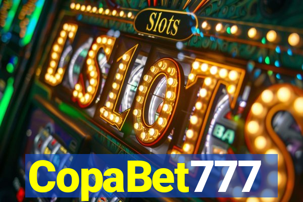 CopaBet777