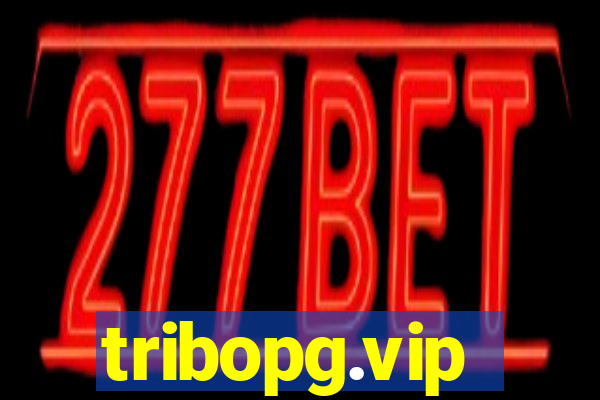 tribopg.vip