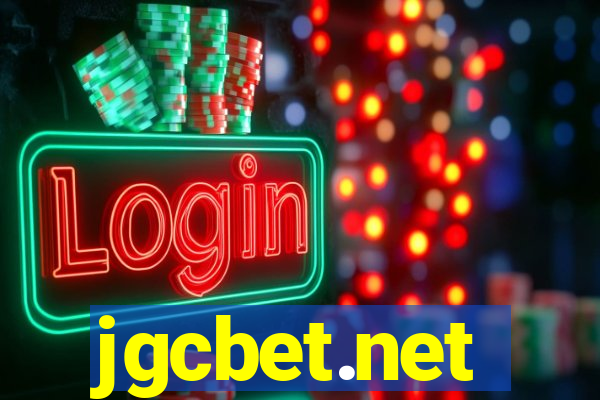 jgcbet.net