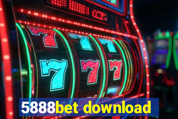 5888bet download