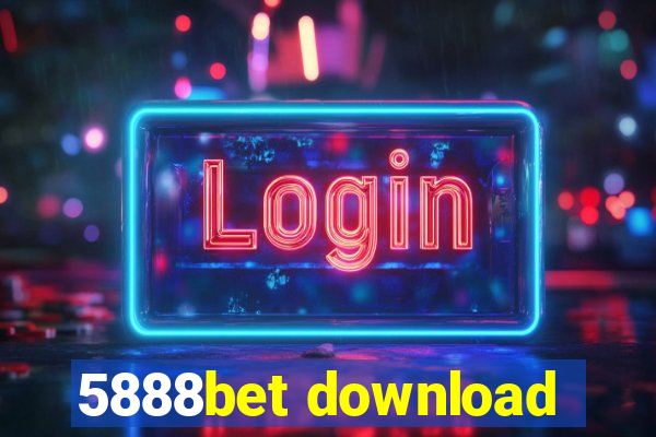 5888bet download