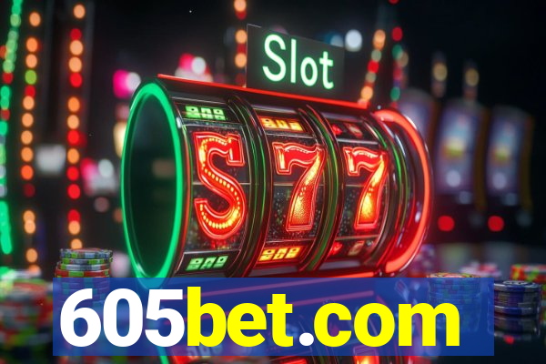 605bet.com