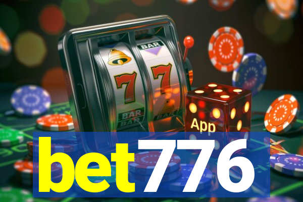 bet776