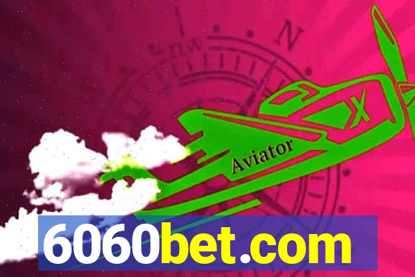 6060bet.com