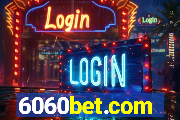 6060bet.com