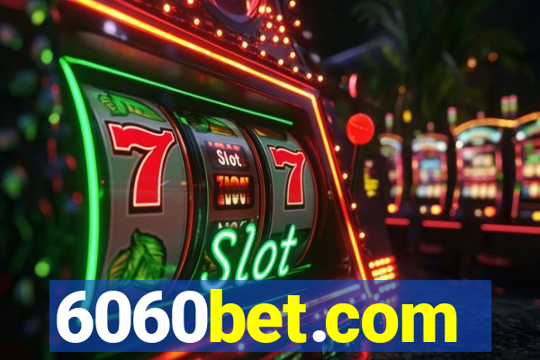 6060bet.com