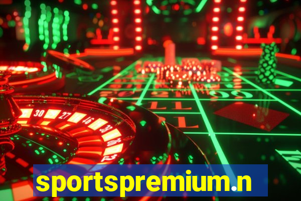 sportspremium.net