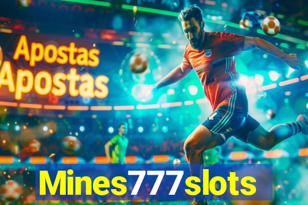 Mines777slots