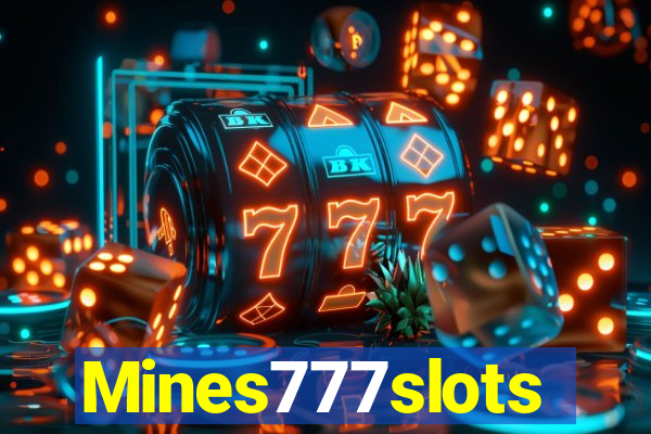 Mines777slots