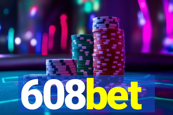 608bet