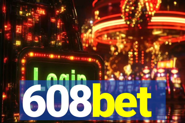 608bet