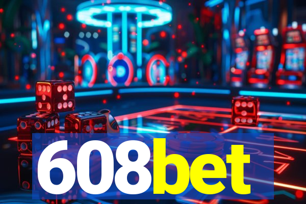 608bet