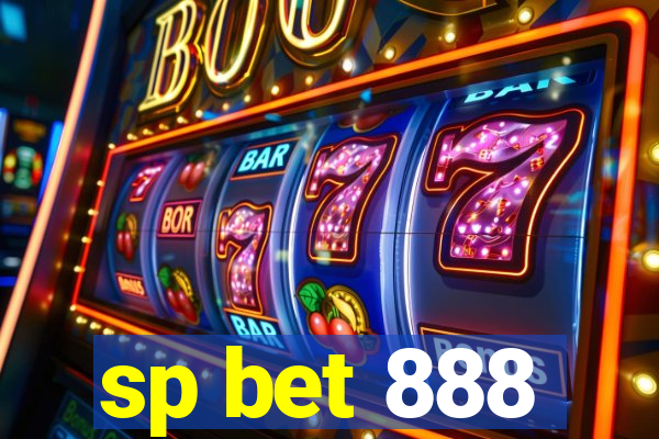 sp bet 888