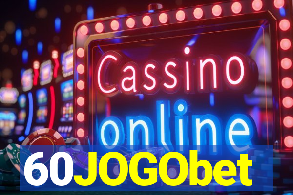 60JOGObet