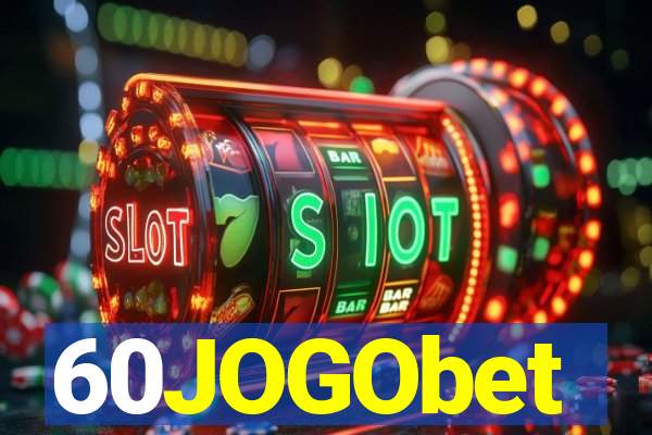 60JOGObet