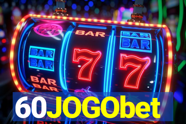 60JOGObet