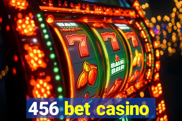 456 bet casino