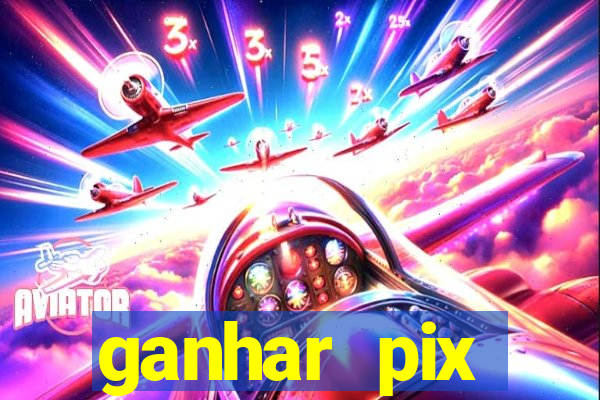 ganhar pix respondendo pesquisas