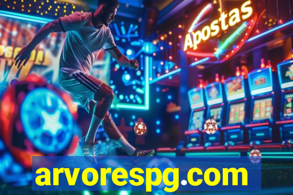 arvorespg.com