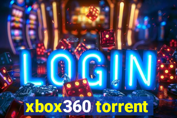 xbox360 torrent