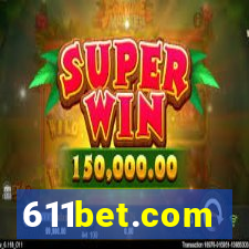 611bet.com