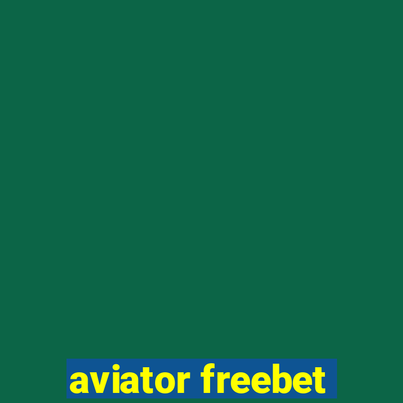 aviator freebet