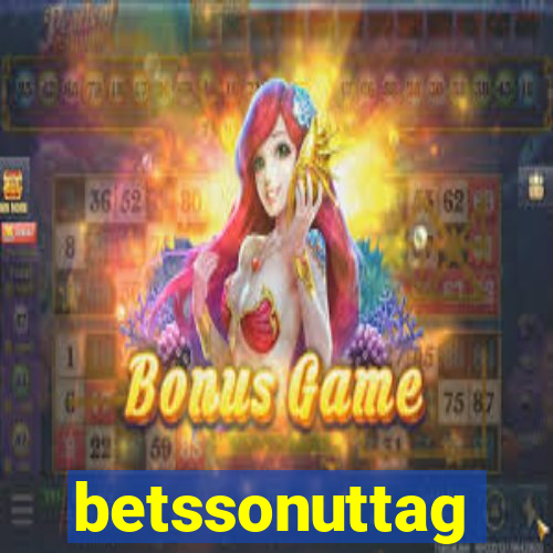 betssonuttag