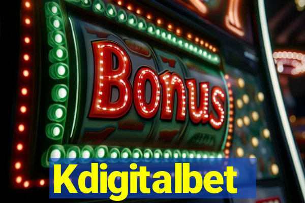 Kdigitalbet