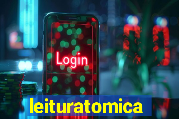 leituratomica