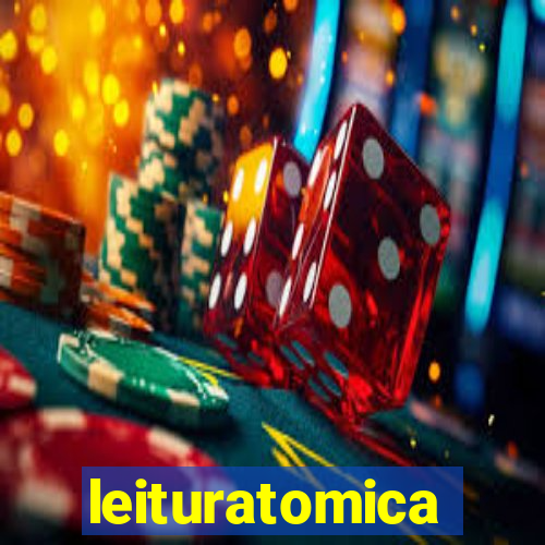 leituratomica