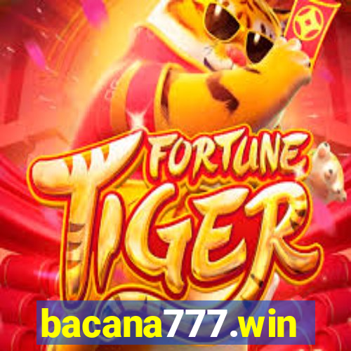 bacana777.win