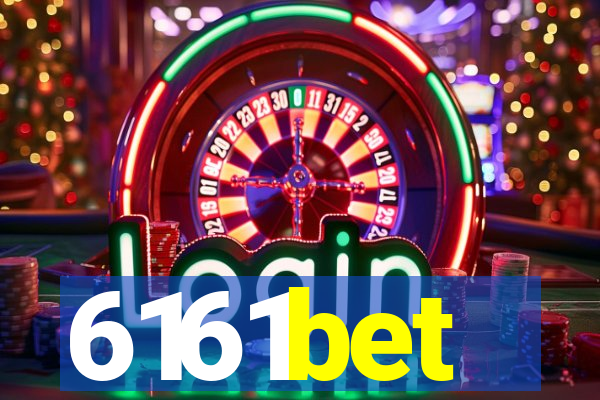 6161bet