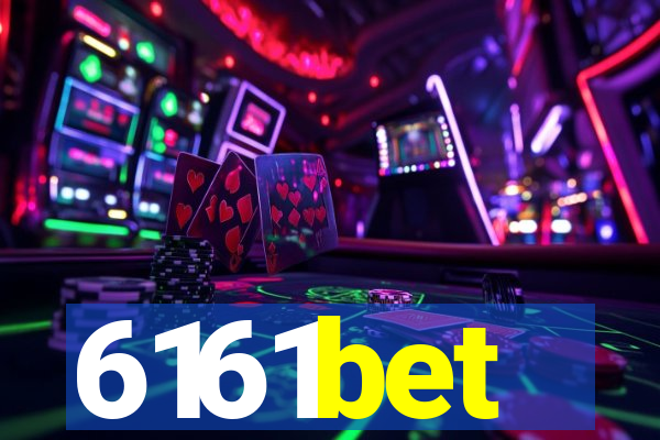 6161bet