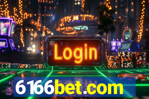 6166bet.com