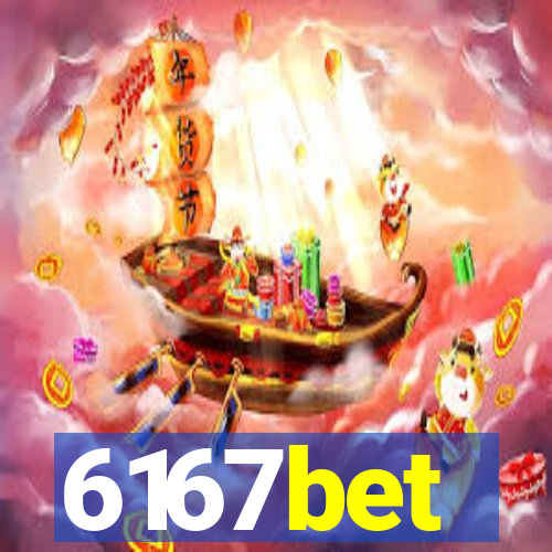 6167bet